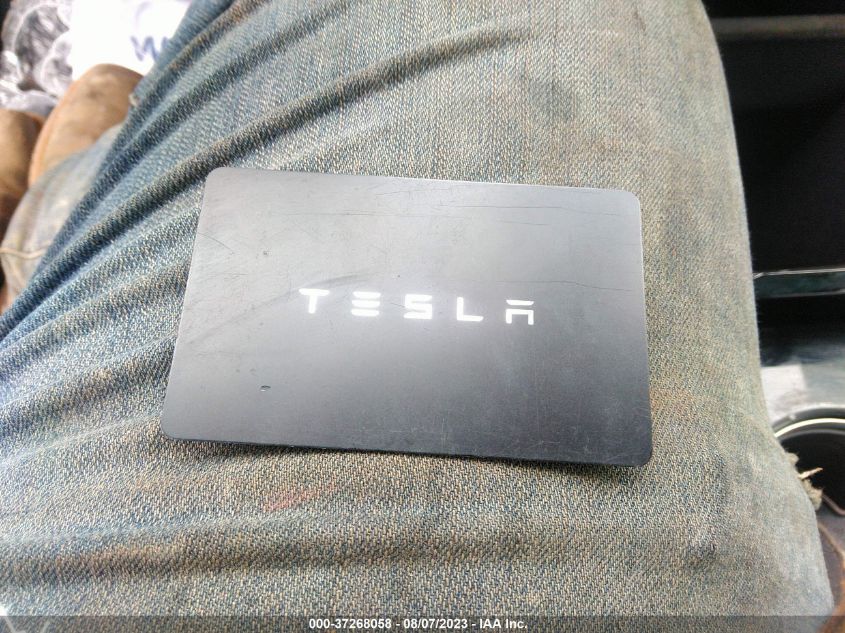 2020 TESLA MODEL 3 STANDARD RANGE - 5YJ3E1EA0LF737758