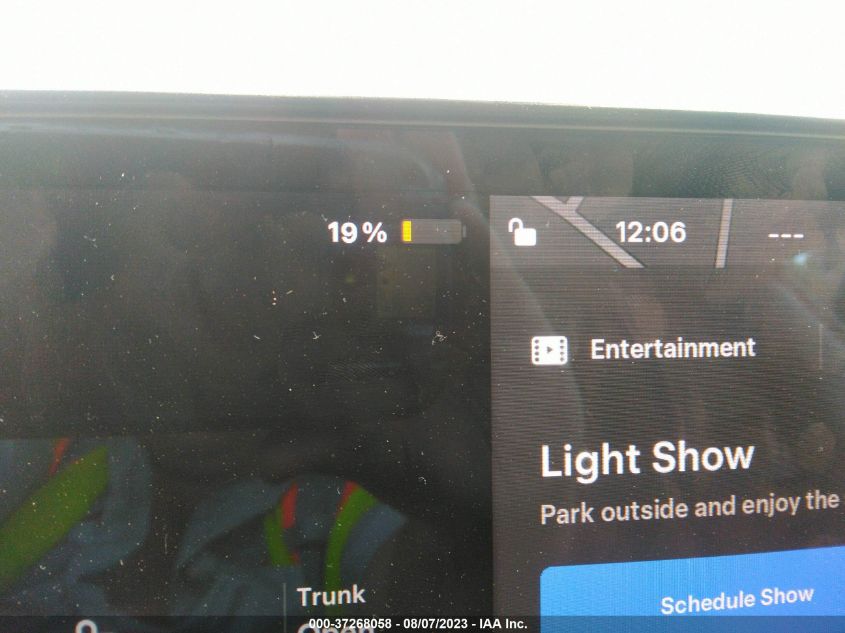 2020 TESLA MODEL 3 STANDARD RANGE - 5YJ3E1EA0LF737758