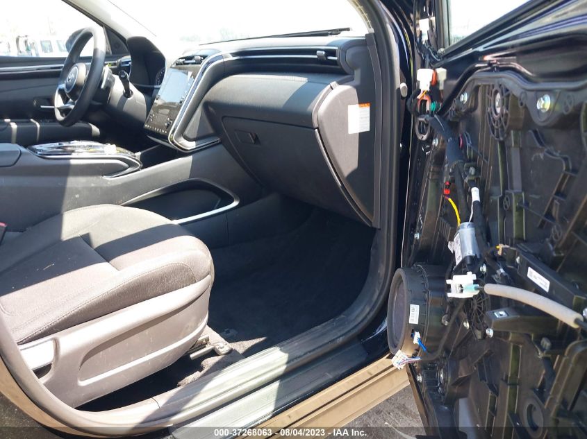 2023 HYUNDAI TUCSON HYBRID BLUE KM8JBCA13PU089164
