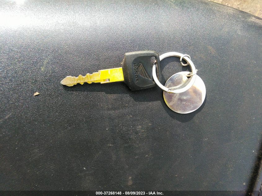 2023 HONDA GROM 125 - MLHJC9216P5103438