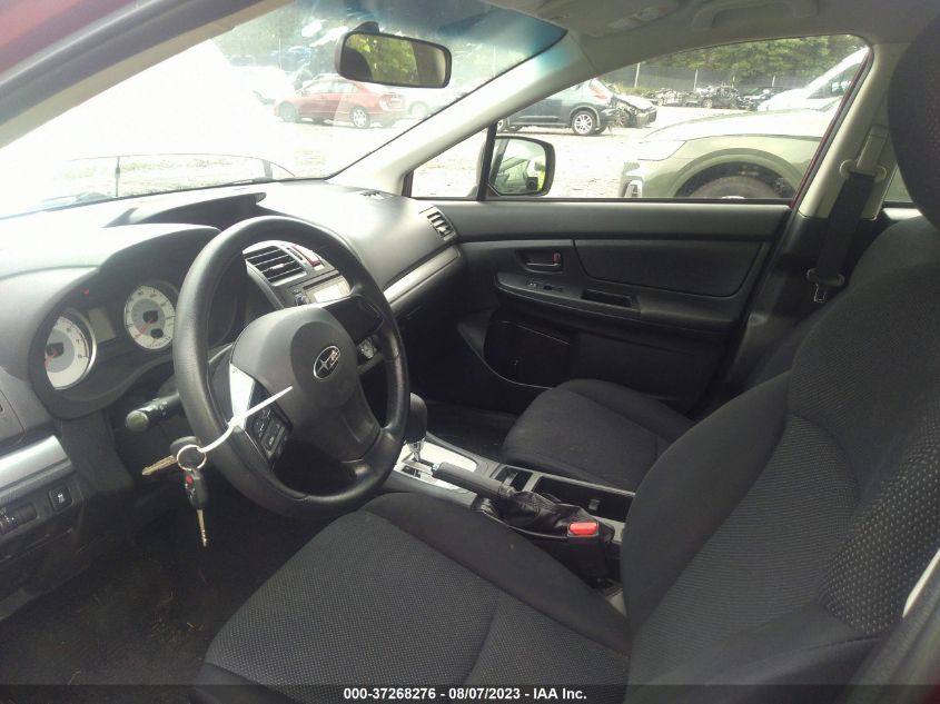 2013 SUBARU IMPREZA WAGON 2.0I - JF1GPAA64DH203411
