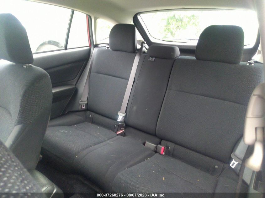 2013 SUBARU IMPREZA WAGON 2.0I - JF1GPAA64DH203411