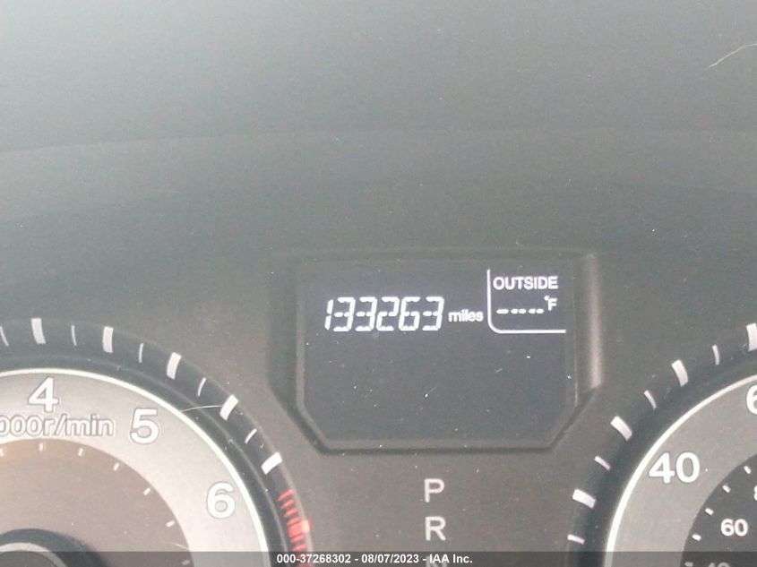 2015 HONDA ODYSSEY EX - 5FNRL5H40FB097200