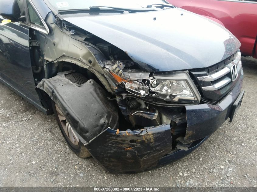 2015 HONDA ODYSSEY EX - 5FNRL5H40FB097200