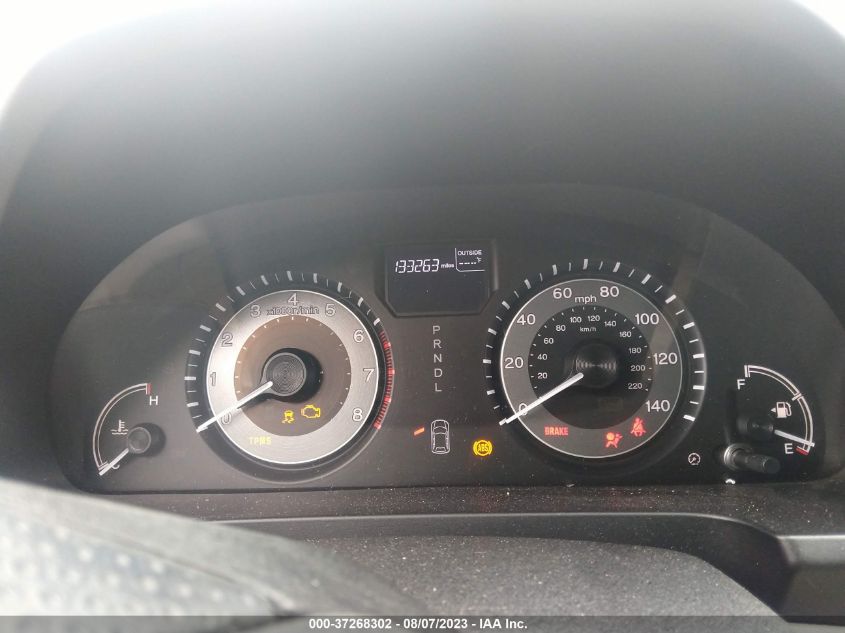 2015 HONDA ODYSSEY EX - 5FNRL5H40FB097200