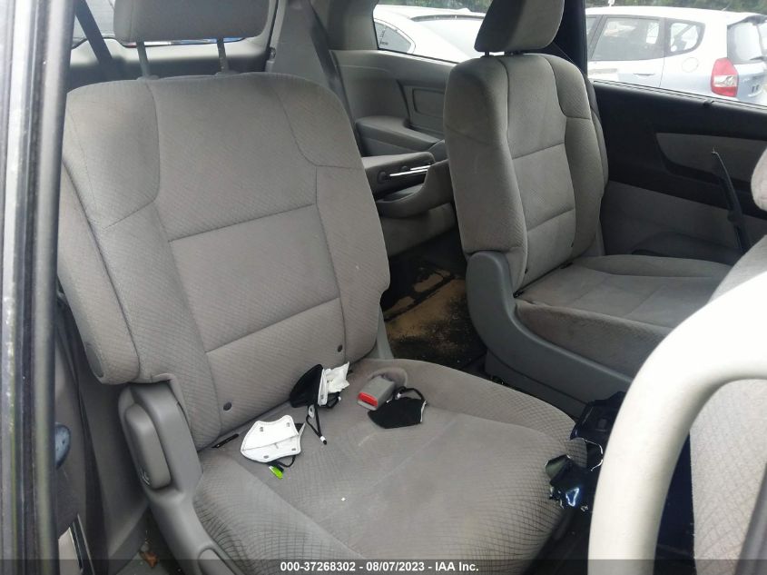 2015 HONDA ODYSSEY EX - 5FNRL5H40FB097200