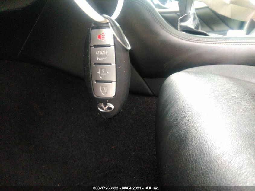 2014 INFINITI Q50 PREMIUM - JN1BV7APXEM670673