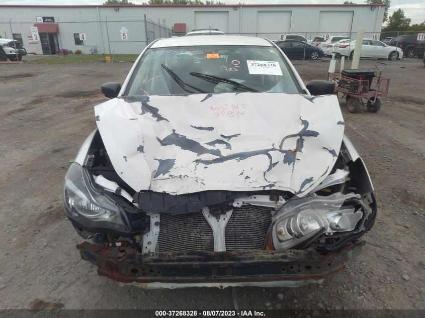 2016 SUBARU IMPREZA WAGON 2.0I - JF1GPAA62GH313281