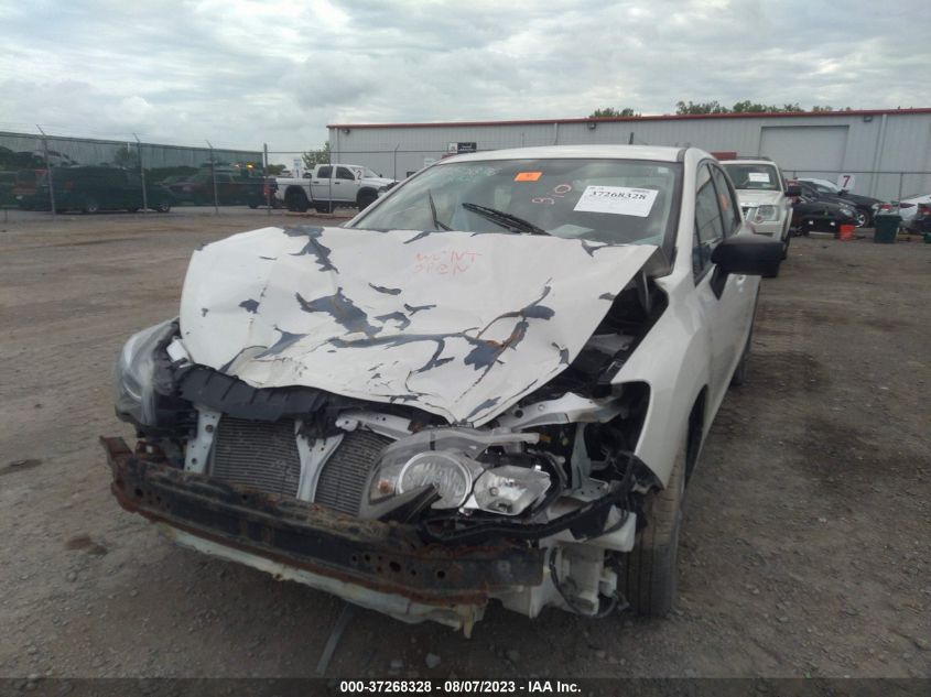 2016 SUBARU IMPREZA WAGON 2.0I - JF1GPAA62GH313281