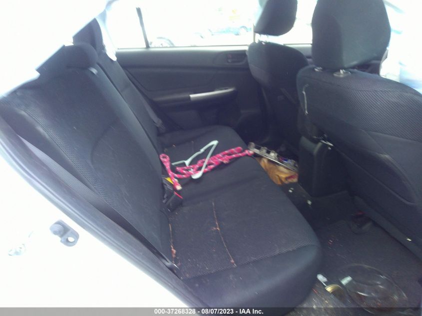 2016 SUBARU IMPREZA WAGON 2.0I - JF1GPAA62GH313281