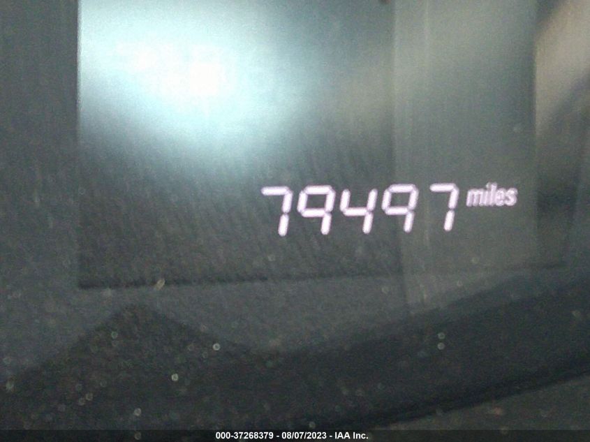 2017 CHEVROLET SPARK LS - KL8CB6SA9HC773908