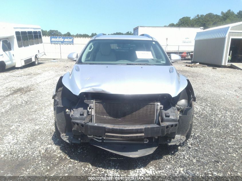 2015 BUICK ENCLAVE LEATHER - 5GAKRBKD7FJ254948