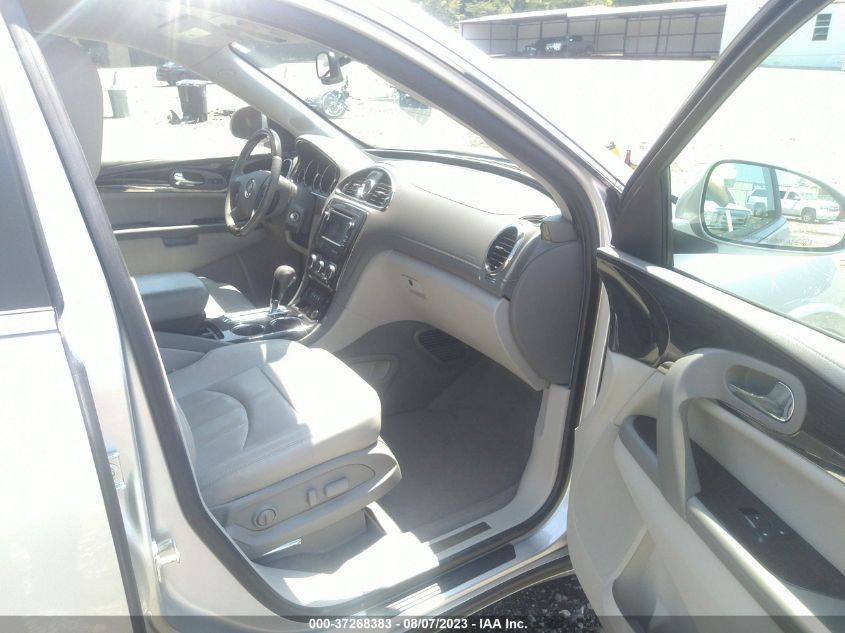 2015 BUICK ENCLAVE LEATHER - 5GAKRBKD7FJ254948