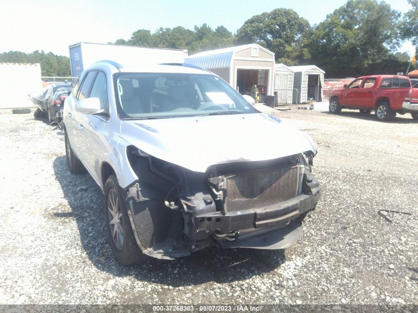 2015 BUICK ENCLAVE LEATHER - 5GAKRBKD7FJ254948