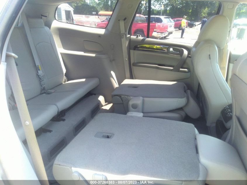 2015 BUICK ENCLAVE LEATHER - 5GAKRBKD7FJ254948