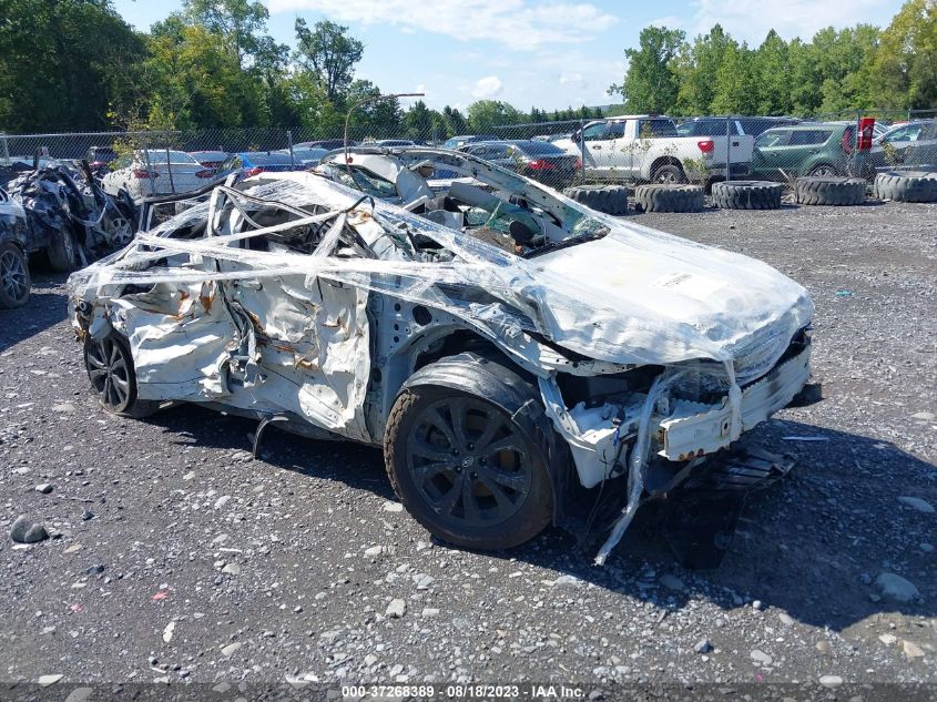 2019 SUBARU FORESTER SPORT - JF2SKAJC1KH464079