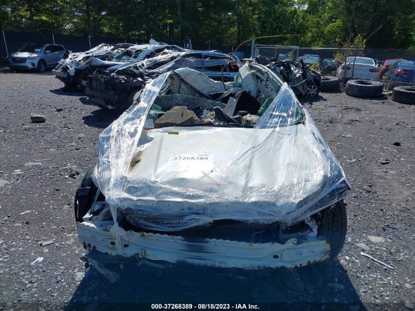 2019 SUBARU FORESTER SPORT - JF2SKAJC1KH464079