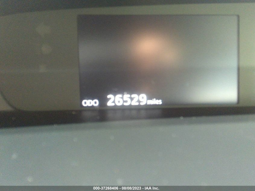 2016 TOYOTA PRIUS TWO - JTDKBRFU2G3519531