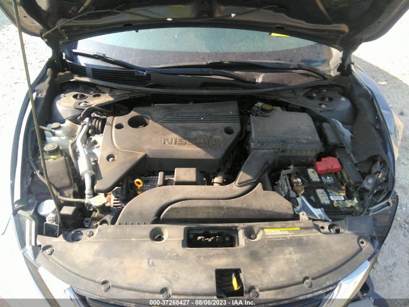 2017 NISSAN ALTIMA 2.5 SV - 1N4AL3AP7HC274627