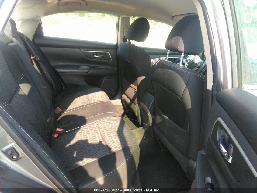 2017 NISSAN ALTIMA 2.5 SV - 1N4AL3AP7HC274627