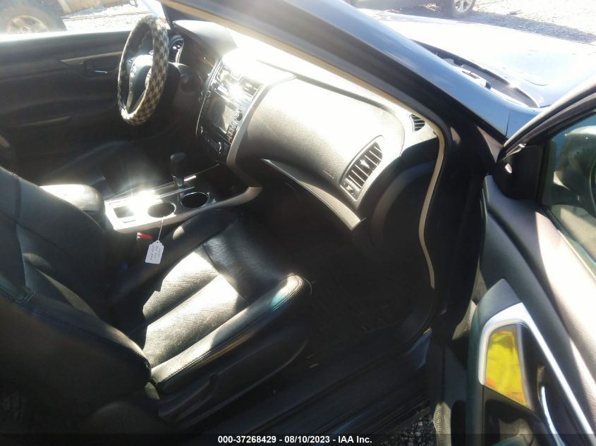 2013 NISSAN ALTIMA 2.5 SL - 1N4AL3AP9DN449510