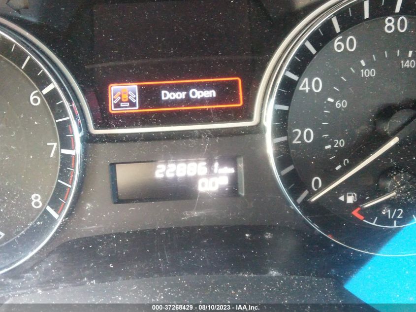 2013 NISSAN ALTIMA 2.5 SL - 1N4AL3AP9DN449510