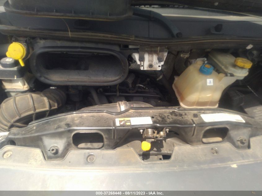2015 RAM PROMASTER - 3C6TRVAG0FE514613