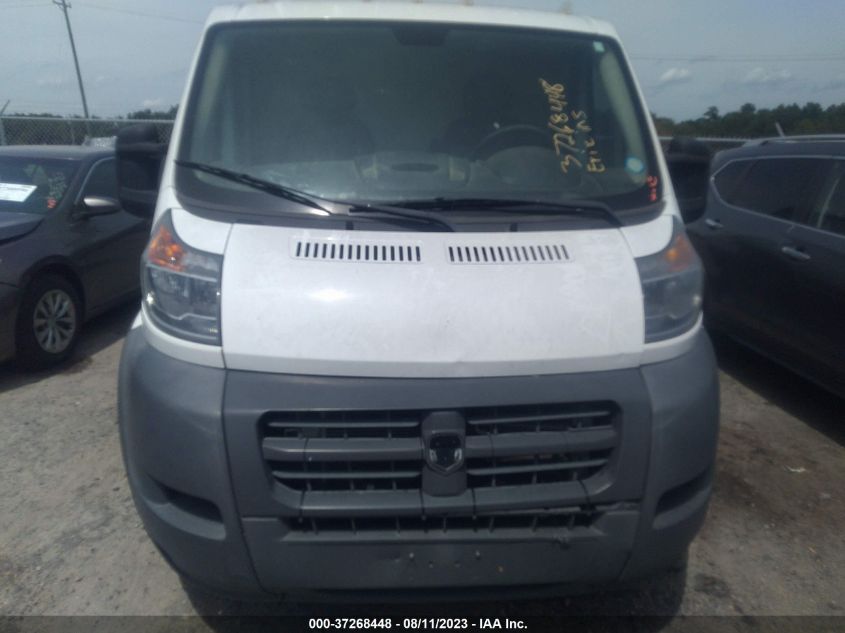 2015 RAM PROMASTER - 3C6TRVAG0FE514613