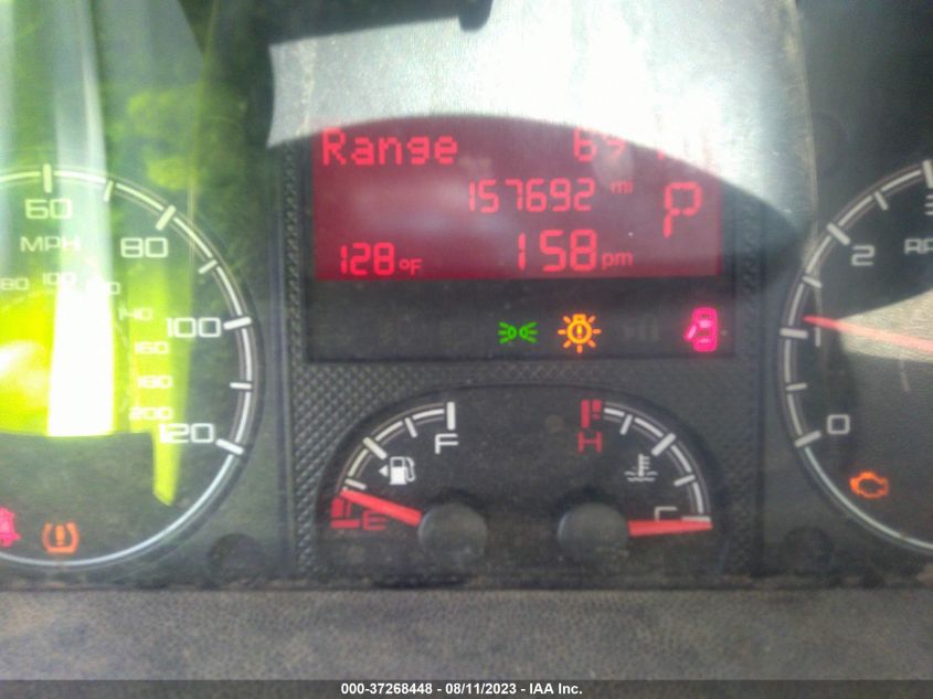 2015 RAM PROMASTER - 3C6TRVAG0FE514613