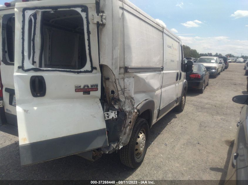 2015 RAM PROMASTER - 3C6TRVAG0FE514613