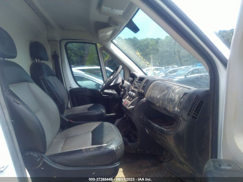 2015 RAM PROMASTER - 3C6TRVAG0FE514613