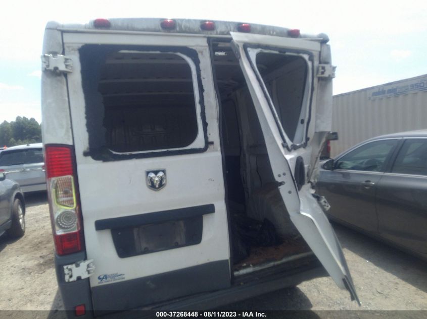 2015 RAM PROMASTER - 3C6TRVAG0FE514613