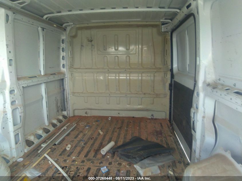2015 RAM PROMASTER - 3C6TRVAG0FE514613
