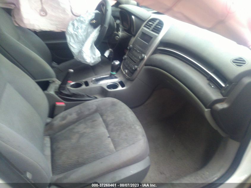 2015 CHEVROLET MALIBU LS - 1G11B5SL9FF348428