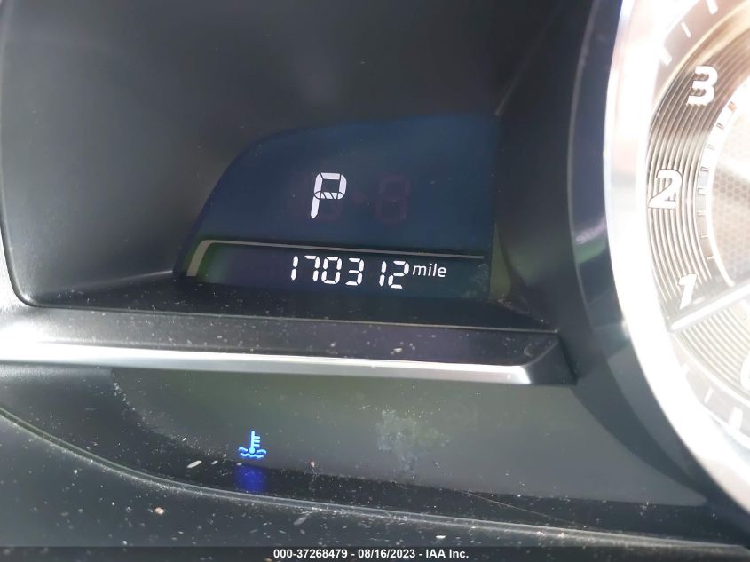 2016 MAZDA CX-3 GRAND TOURING - JM1DKBD78G0107550