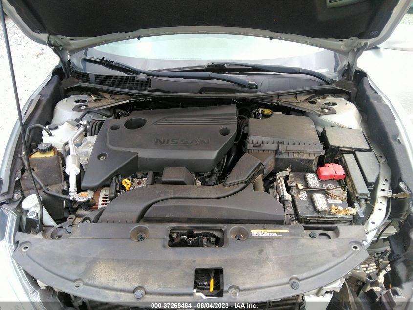 2016 NISSAN ALTIMA 2.5 S - 1N4AL3AP4GC269383