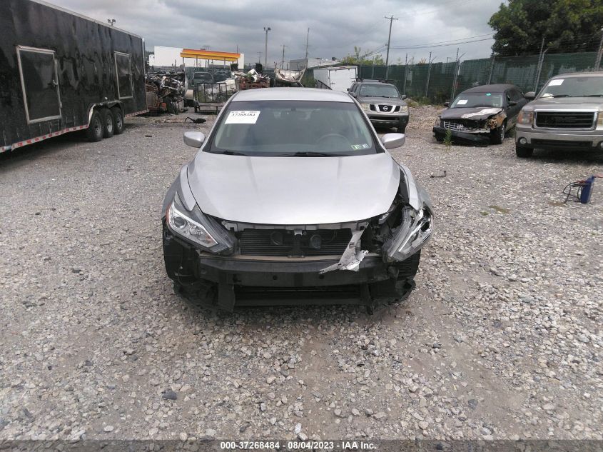 2016 NISSAN ALTIMA 2.5 S - 1N4AL3AP4GC269383