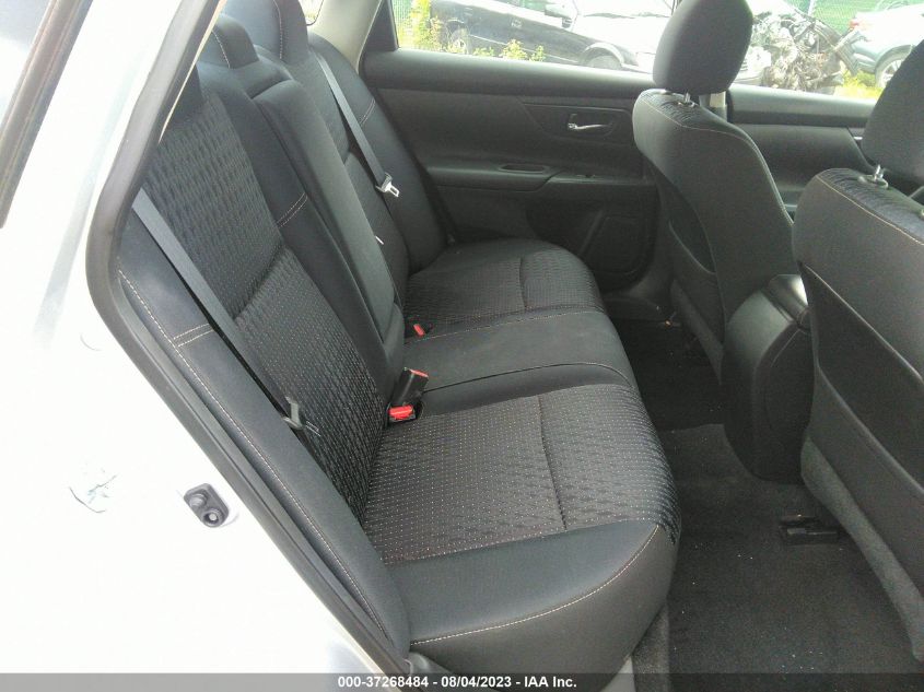 2016 NISSAN ALTIMA 2.5 S - 1N4AL3AP4GC269383