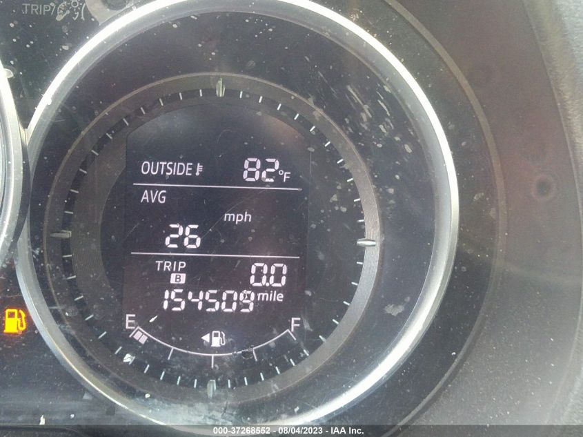 2014 MAZDA MAZDA6 I TOURING - JM1GJ1V68E1120497
