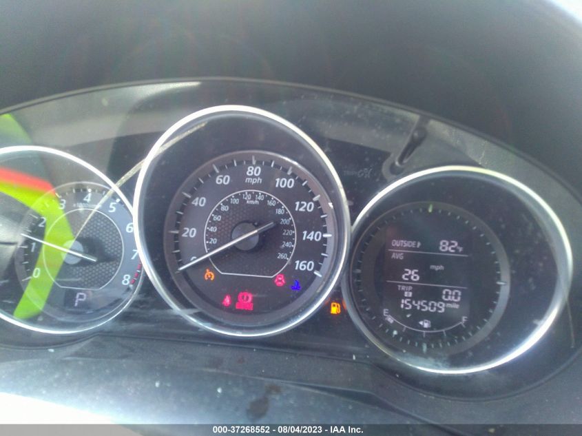 2014 MAZDA MAZDA6 I TOURING - JM1GJ1V68E1120497