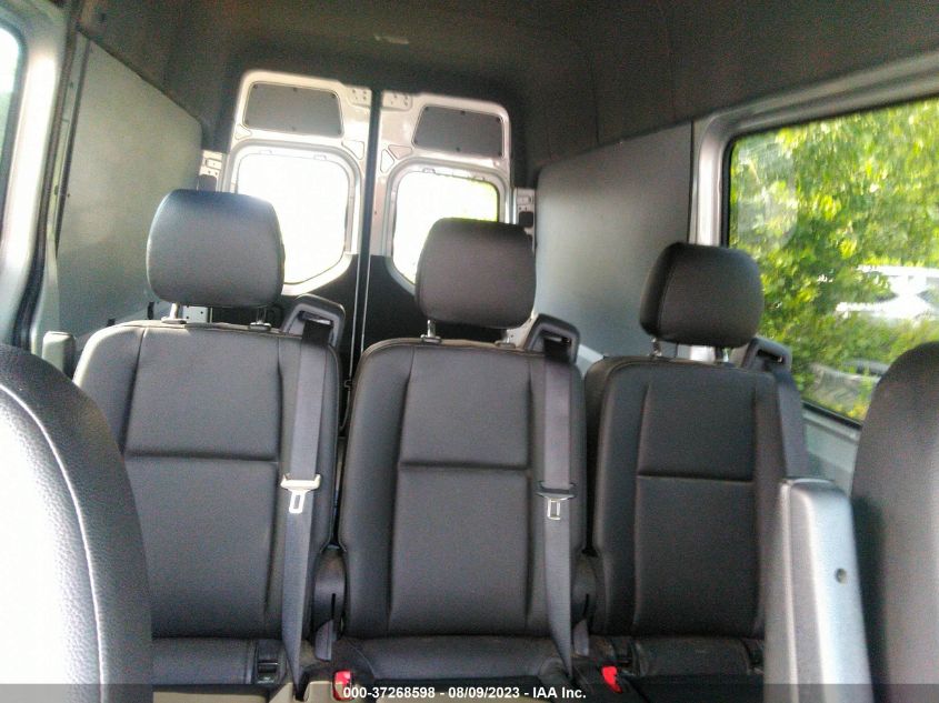 2020 Mercedes-Benz Sprinter - W1W4EBVY5LP226676