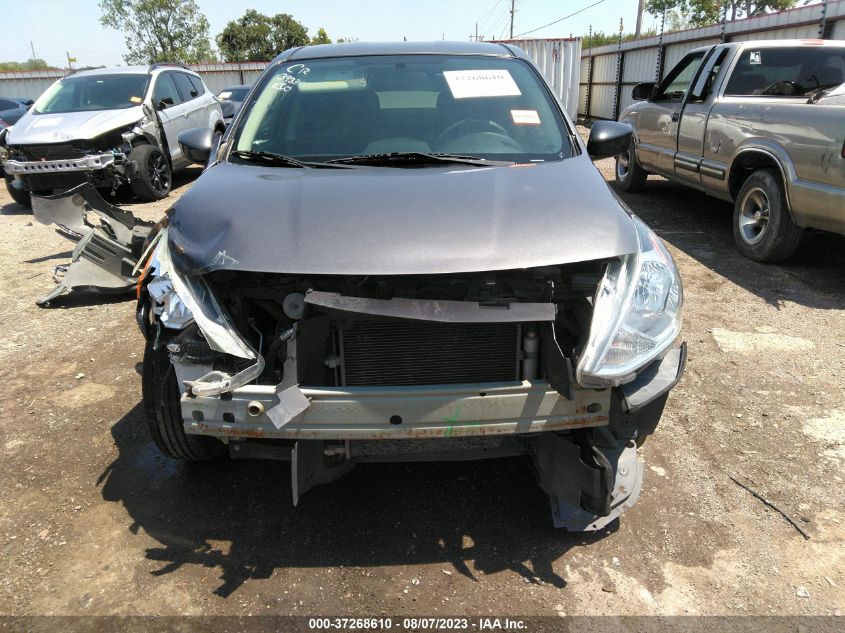 2016 NISSAN VERSA S/S PLUS/SL/SV - 3N1CN7AP0GL871631