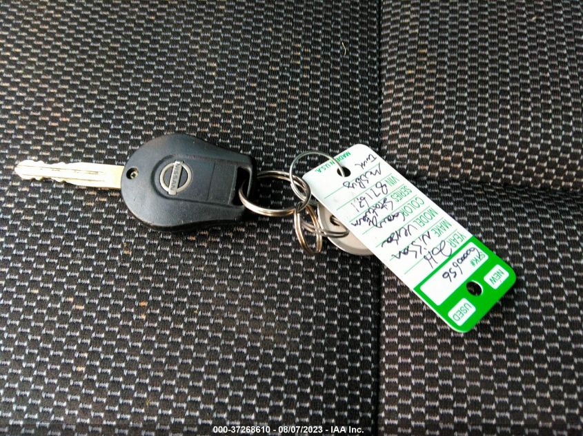 2016 NISSAN VERSA S/S PLUS/SL/SV - 3N1CN7AP0GL871631