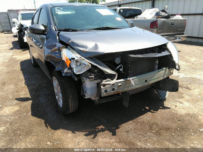 2016 NISSAN VERSA S/S PLUS/SL/SV - 3N1CN7AP0GL871631