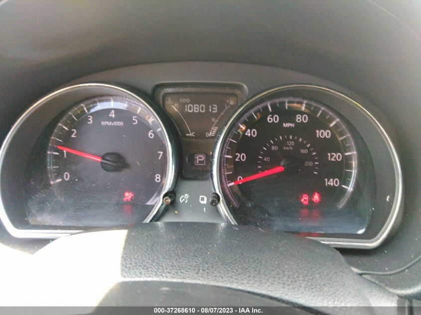 2016 NISSAN VERSA S/S PLUS/SL/SV - 3N1CN7AP0GL871631
