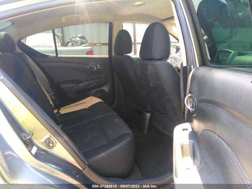 2016 NISSAN VERSA S/S PLUS/SL/SV - 3N1CN7AP0GL871631