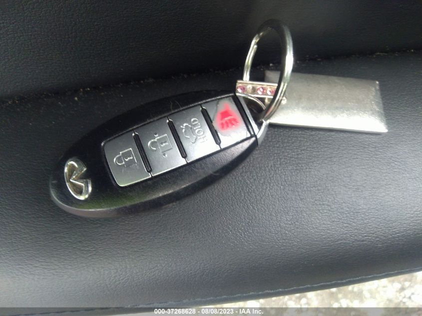 2014 INFINITI Q60 CONVERTIBLE JN1CV6FE1EM901899
