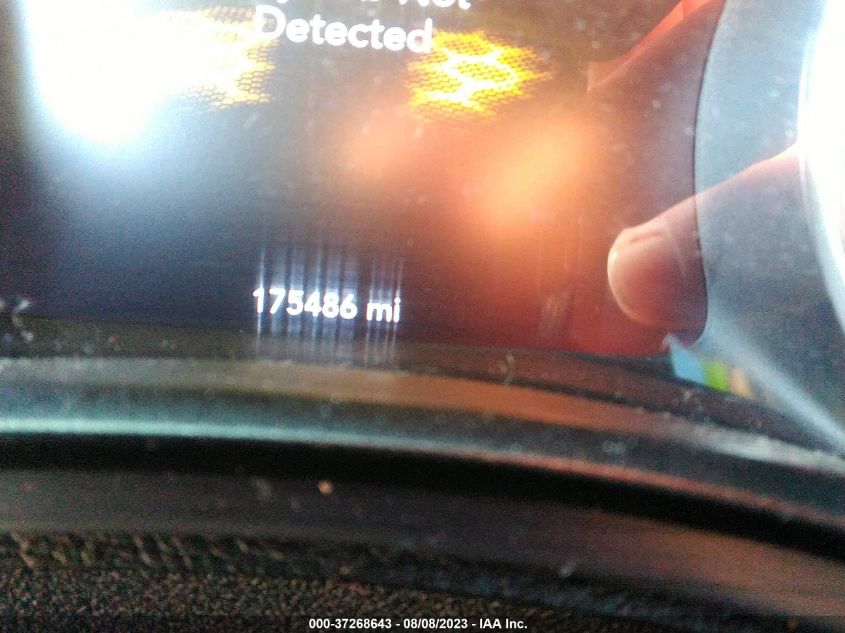 2015 DODGE CHARGER SE - 2C3CDXBG8FH866493