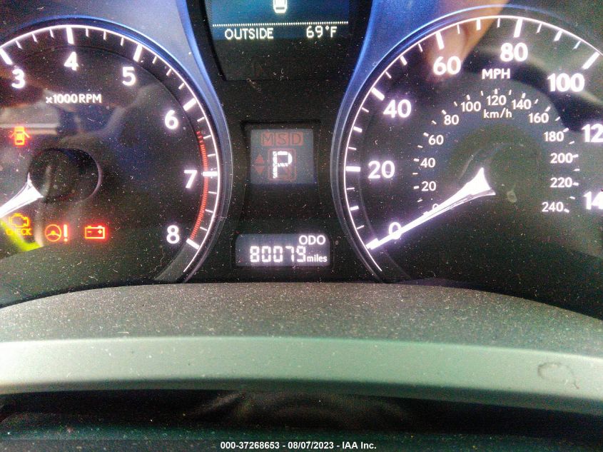 2015 LEXUS RX 350 - 2T2BK1BA6FC304541