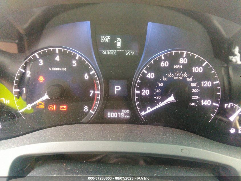 2015 LEXUS RX 350 - 2T2BK1BA6FC304541